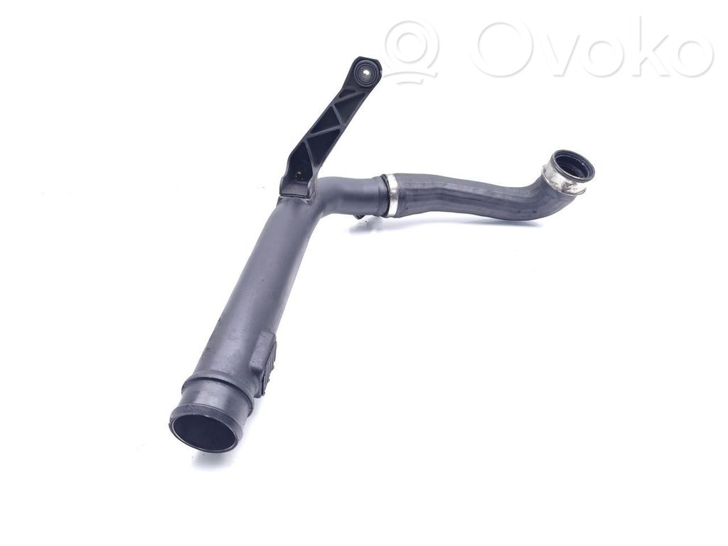 Skoda Roomster (5J) Furtun/conductă intercooler 