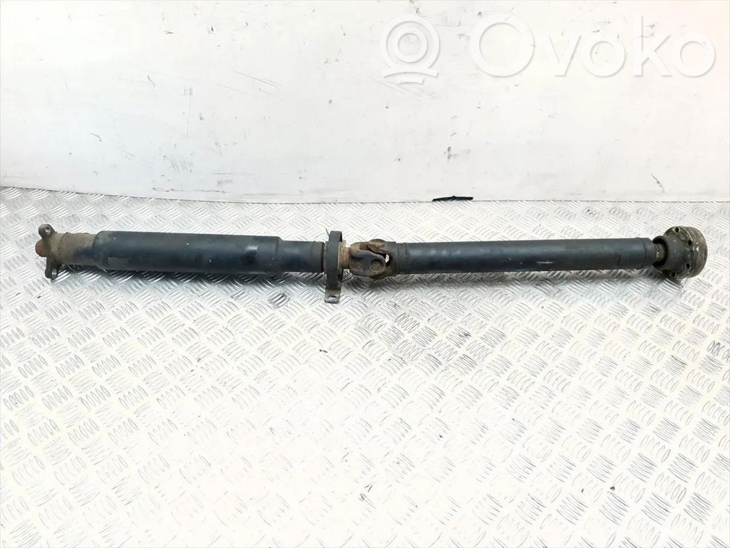 Drive shaft (set)