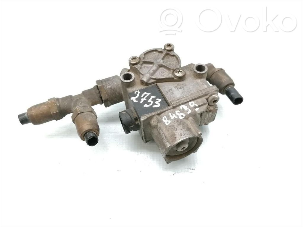 ABS Steuergerät   RC53511