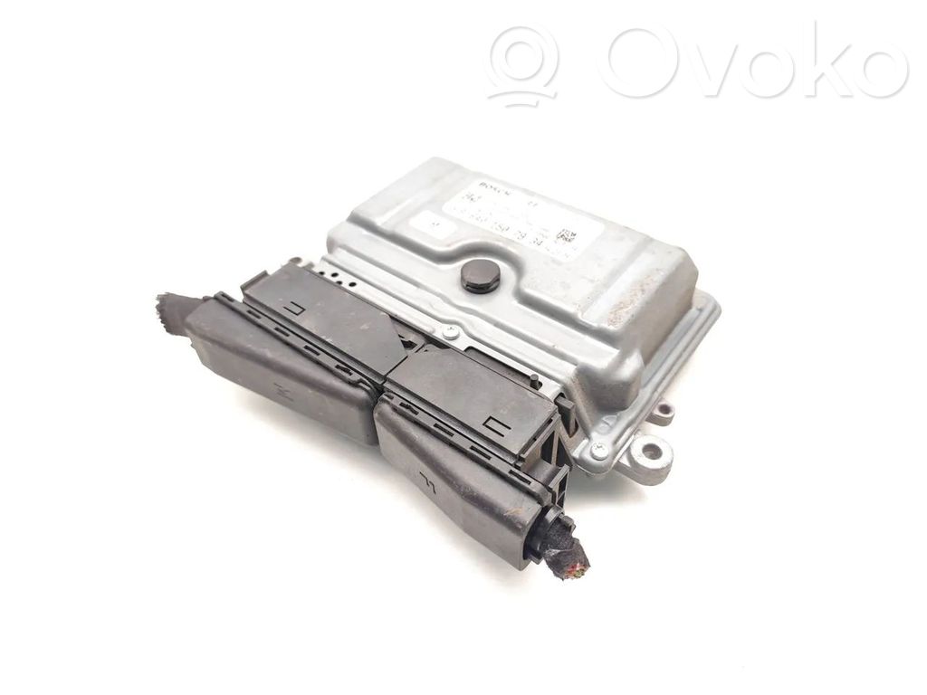Mercedes-Benz B W245 Engine control unit/module 