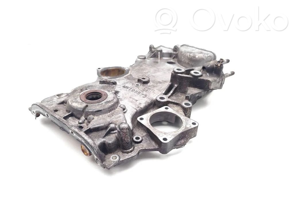 Smart ForFour I Timing chain cover 