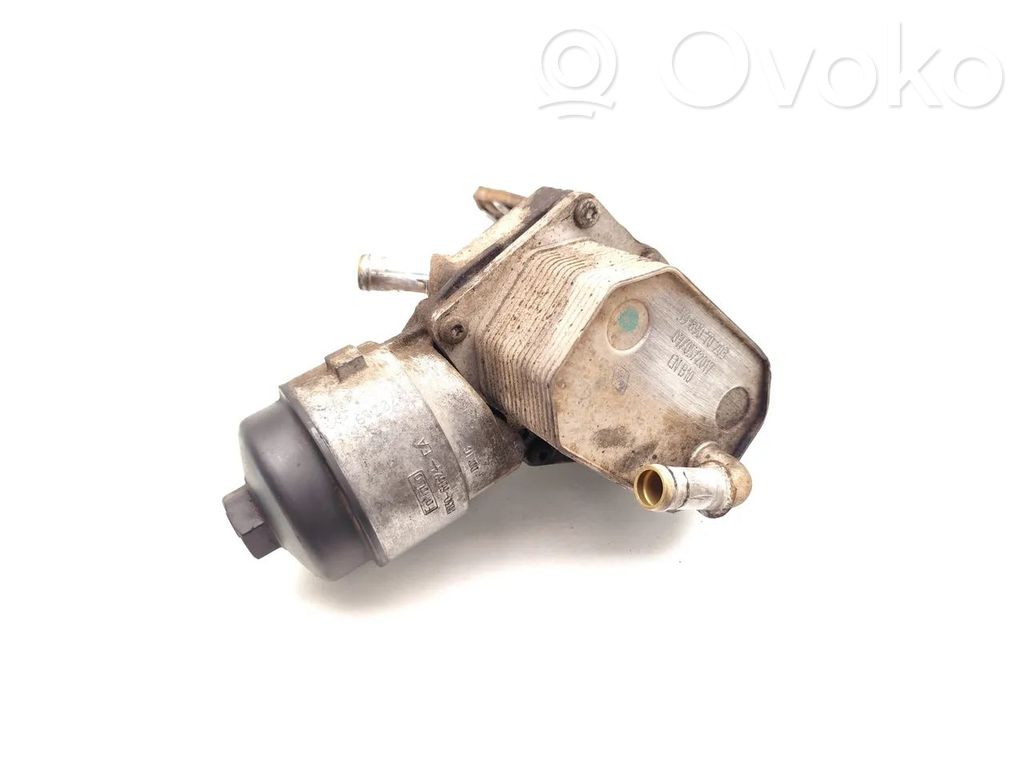 Ford Ranger Oil filter mounting bracket 