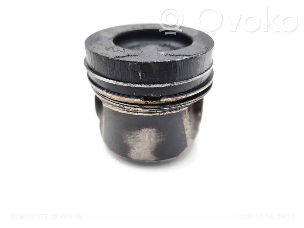 Seat Leon (5F) Piston 