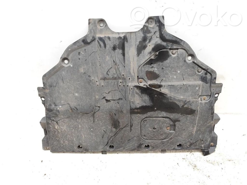 Mazda 6 Cache de protection sous moteur 