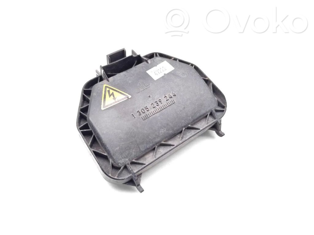 BMW 6 E63 E64 Deckel Abdeckung Scheinwerfer 