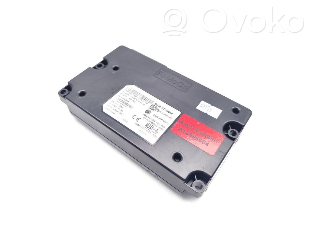 Ford Ecosport Moduł / Sterownik Bluetooth 