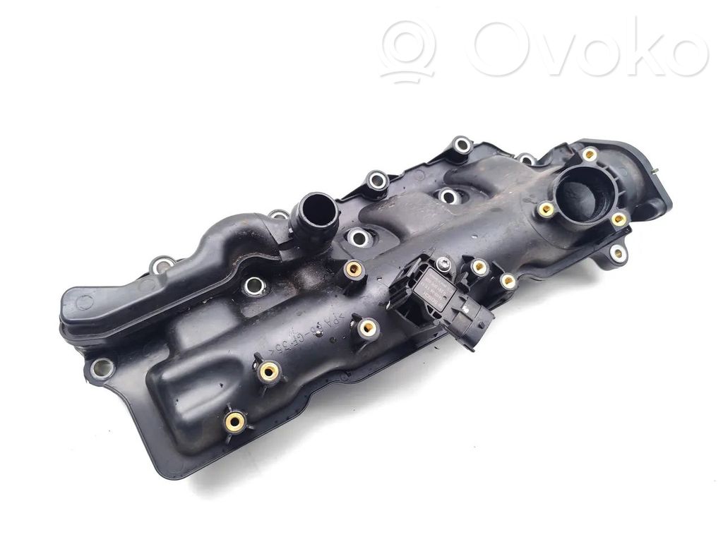 Fiat Doblo Kolektorius įsiurbimo 