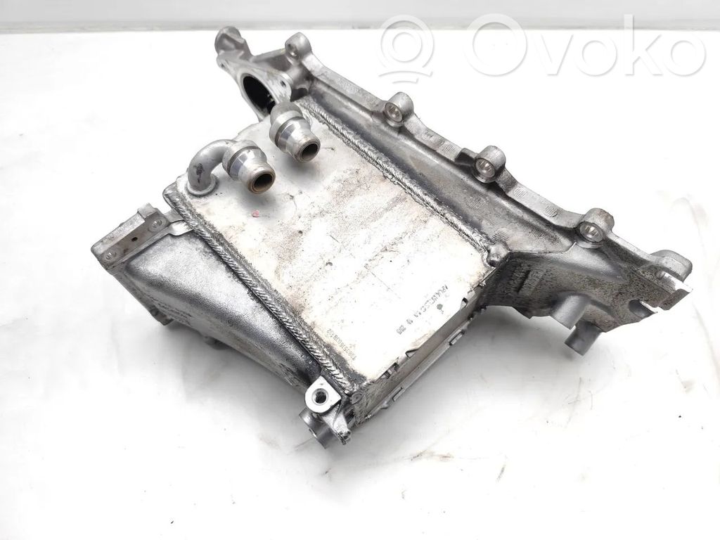 Kolektor ssący   04L129766A
