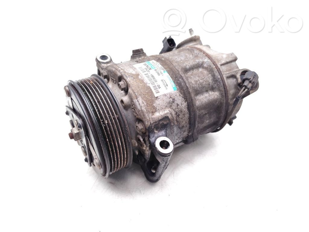 Klimakompressor Pumpe   9X2319D629DA