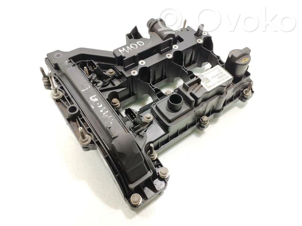 Ford Focus Cache culbuteur 