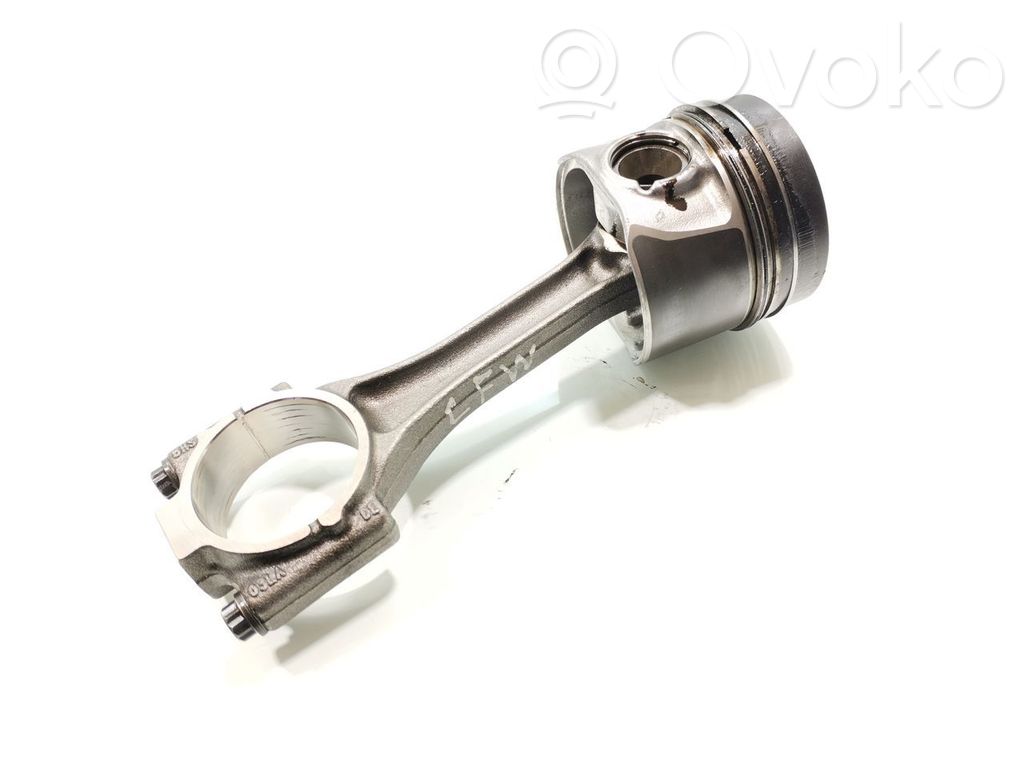 Seat Ibiza IV (6J,6P) Piston cu bielă 
