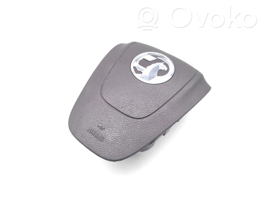 Poduszka powietrzna Airbag kierownicy   42334026,631046026