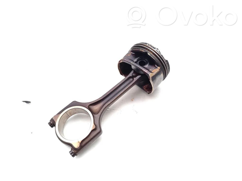 Pistón con biela   N16B16A