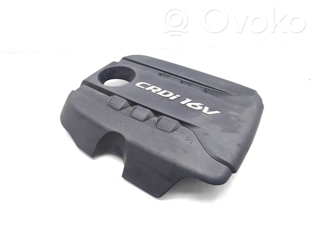 KIA Ceed Engine cover (trim) 