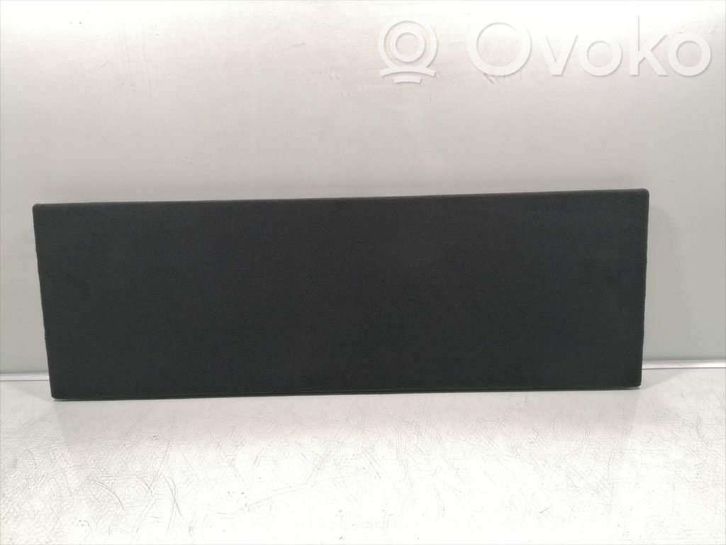 Tapis de coffre   A2116802002