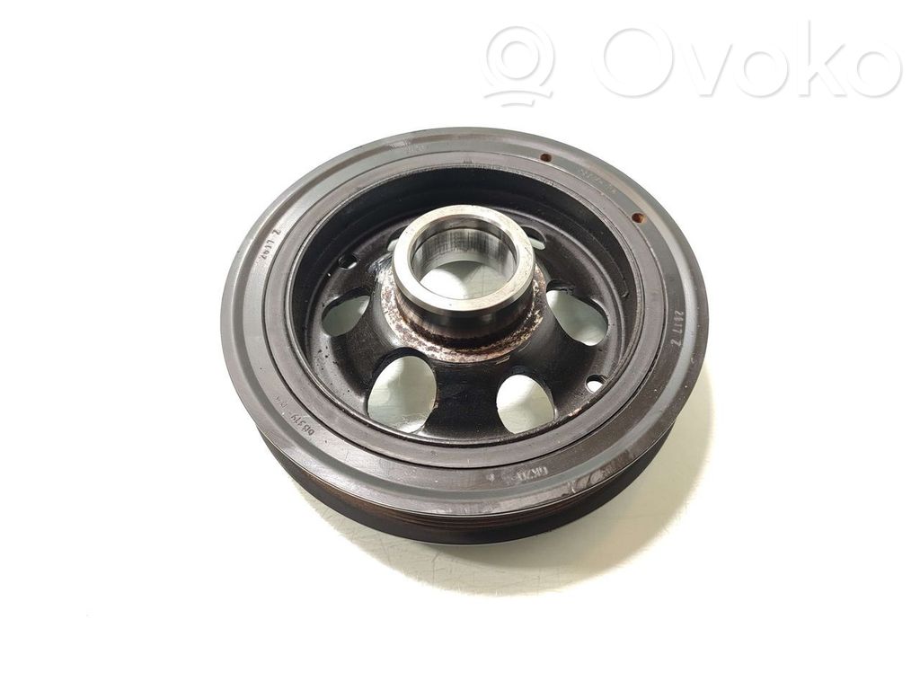 Ford Transit Puleggia dell’albero motore 