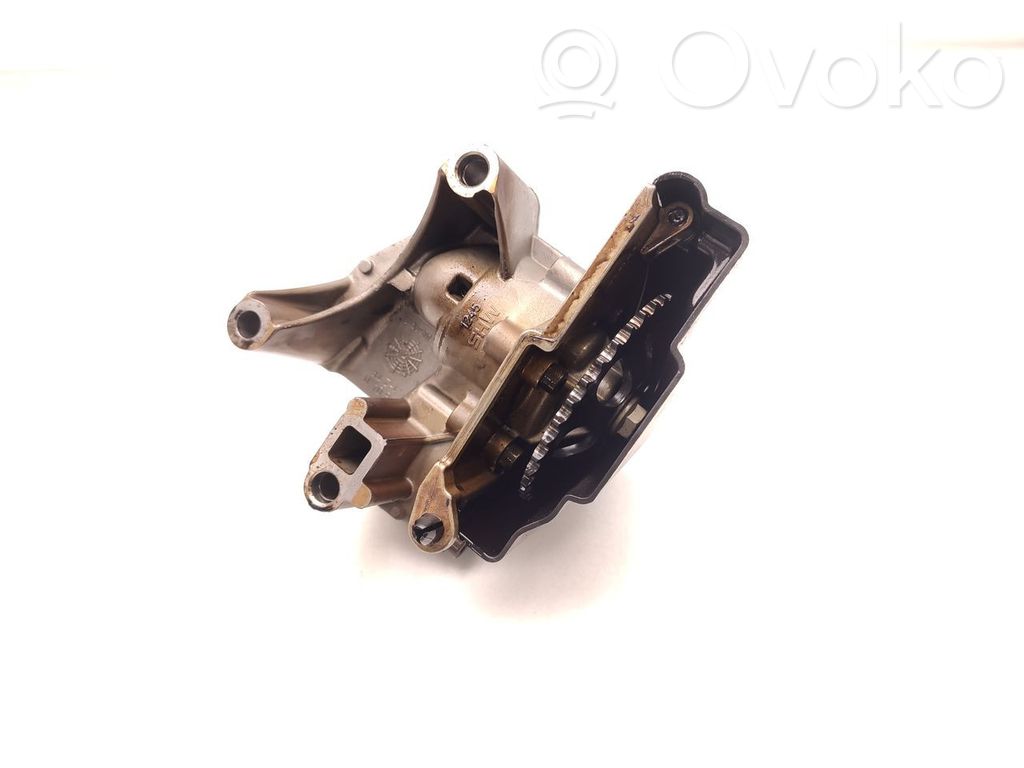 Volkswagen Polo IV 9N3 Pompe à huile 