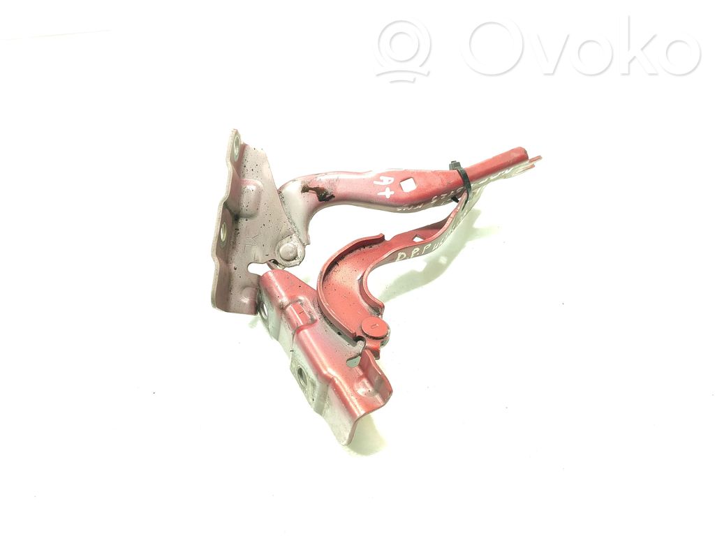 Engine bonnet/hood hinges