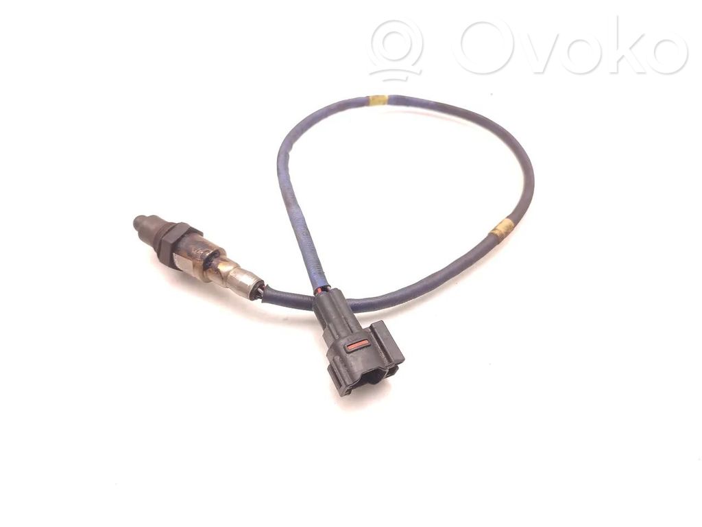 Suzuki Vitara (LY) Lambda probe sensor 