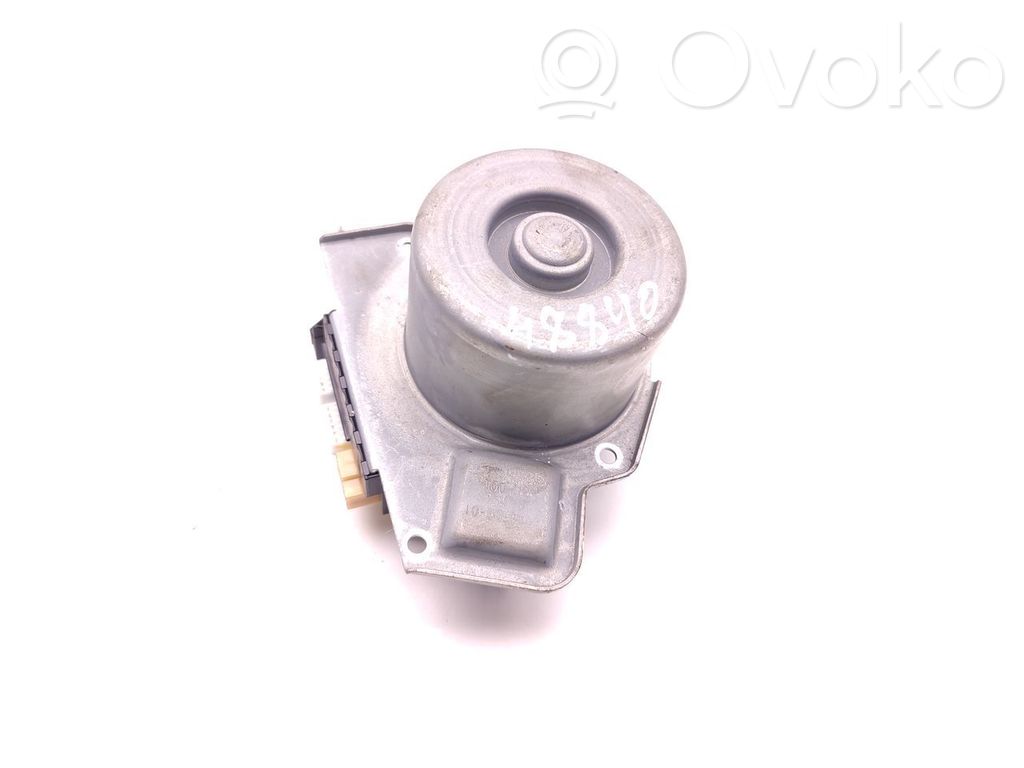 Renault Clio III Motor reglaj coloană direcție 