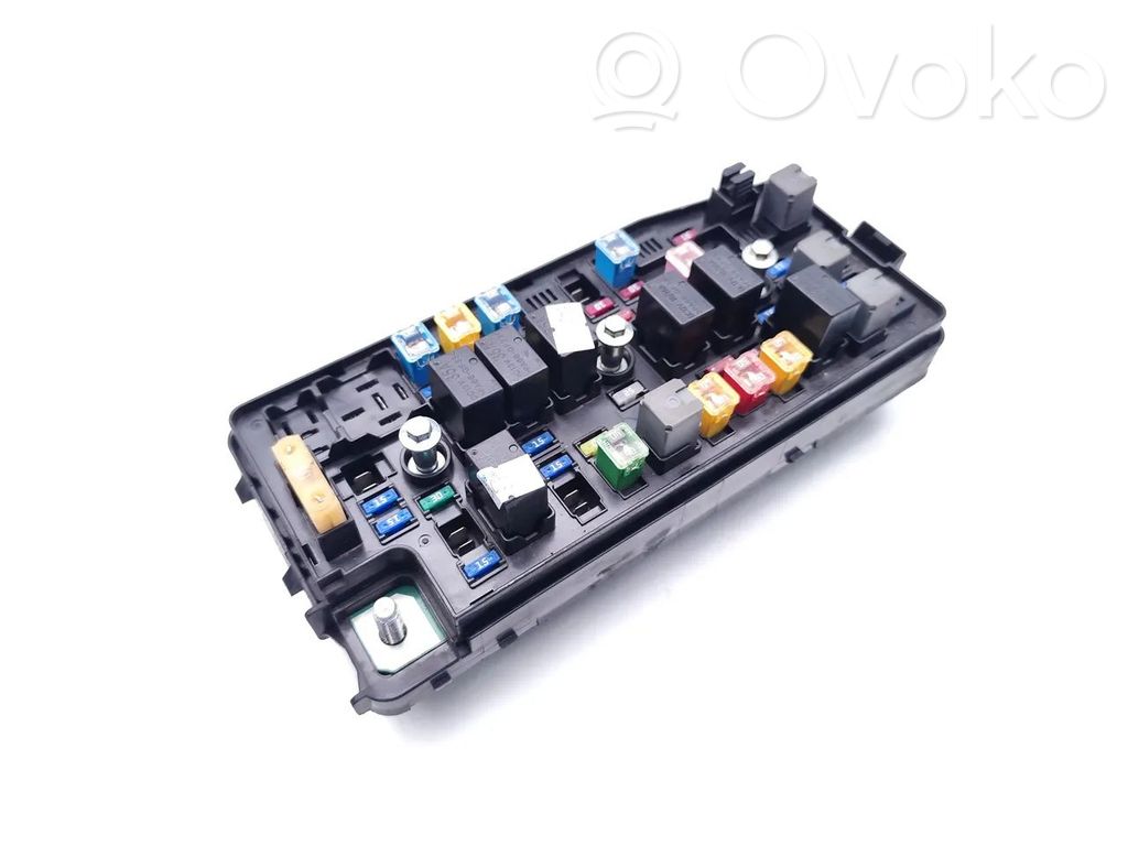 Fuse module   95202894
