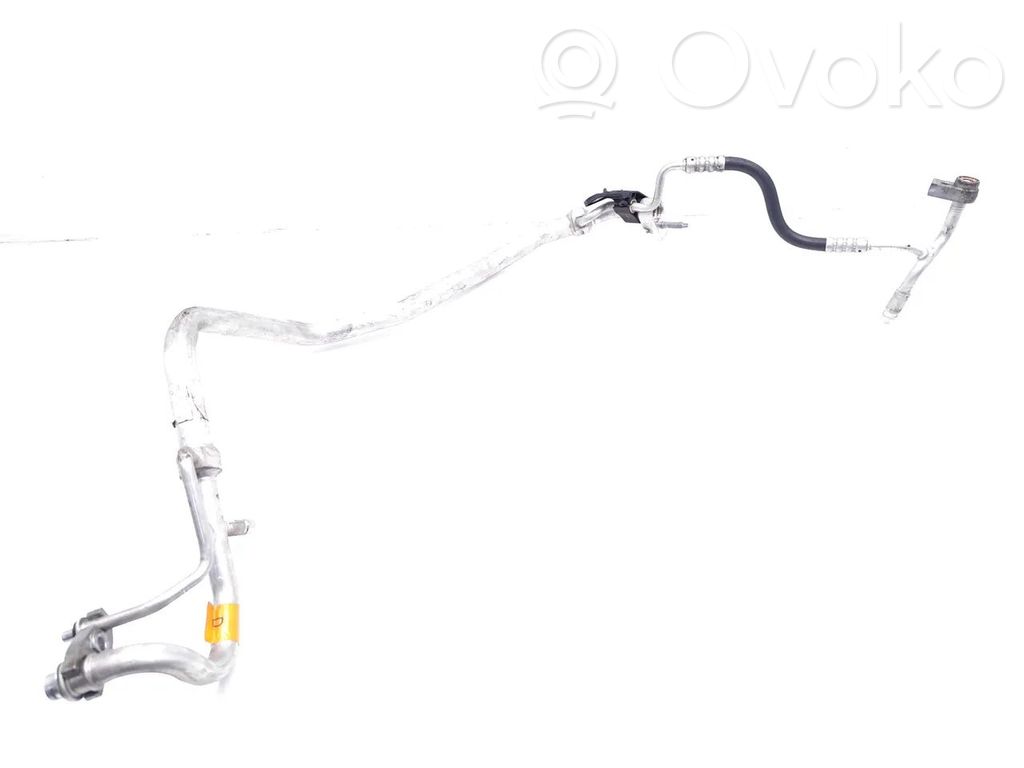 Air conditioning (A/C) pipe/hose