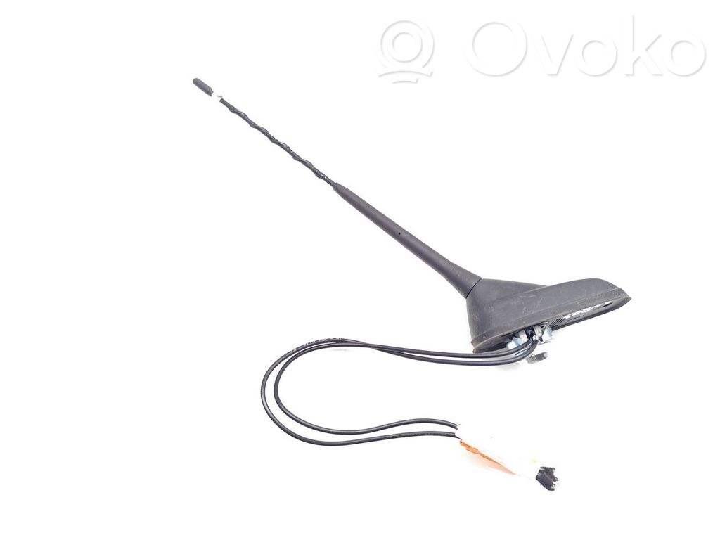 Opel Corsa F Antenne radio 