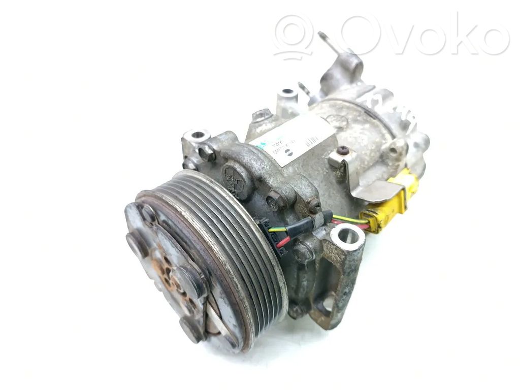 Mini One - Cooper Coupe R56 Air conditioning (A/C) compressor (pump) 
