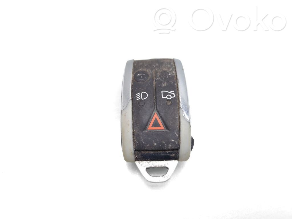 Jaguar XE Tarjeta/llave de arranque 