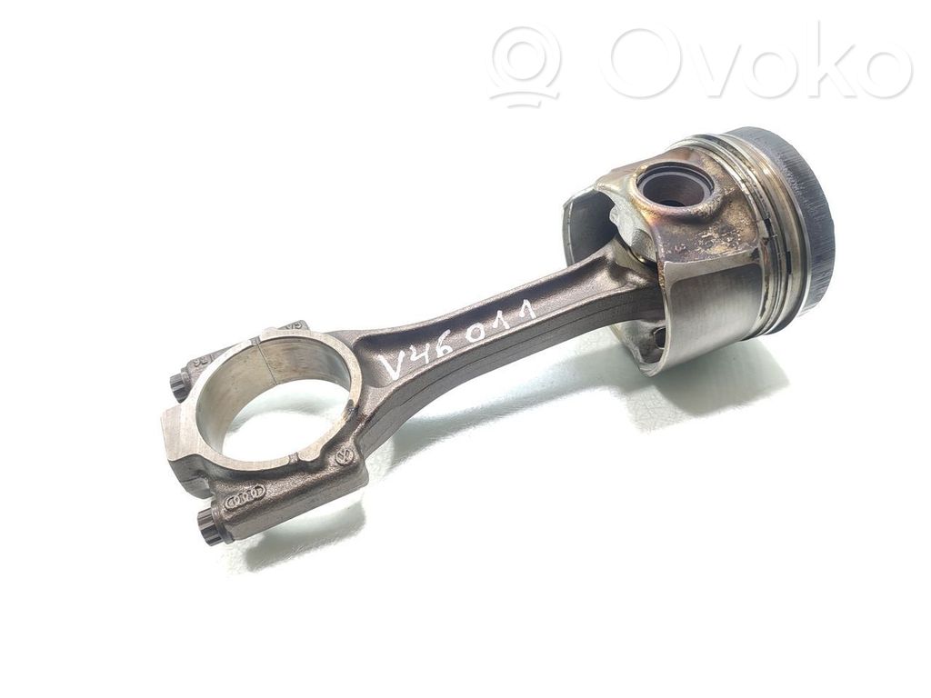 Skoda Superb B8 (3V) Piston avec bielle