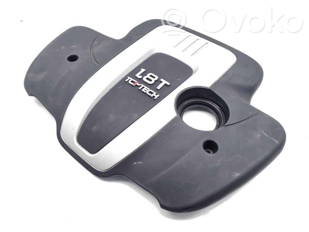 Cubierta del motor (embellecedor)   10004349