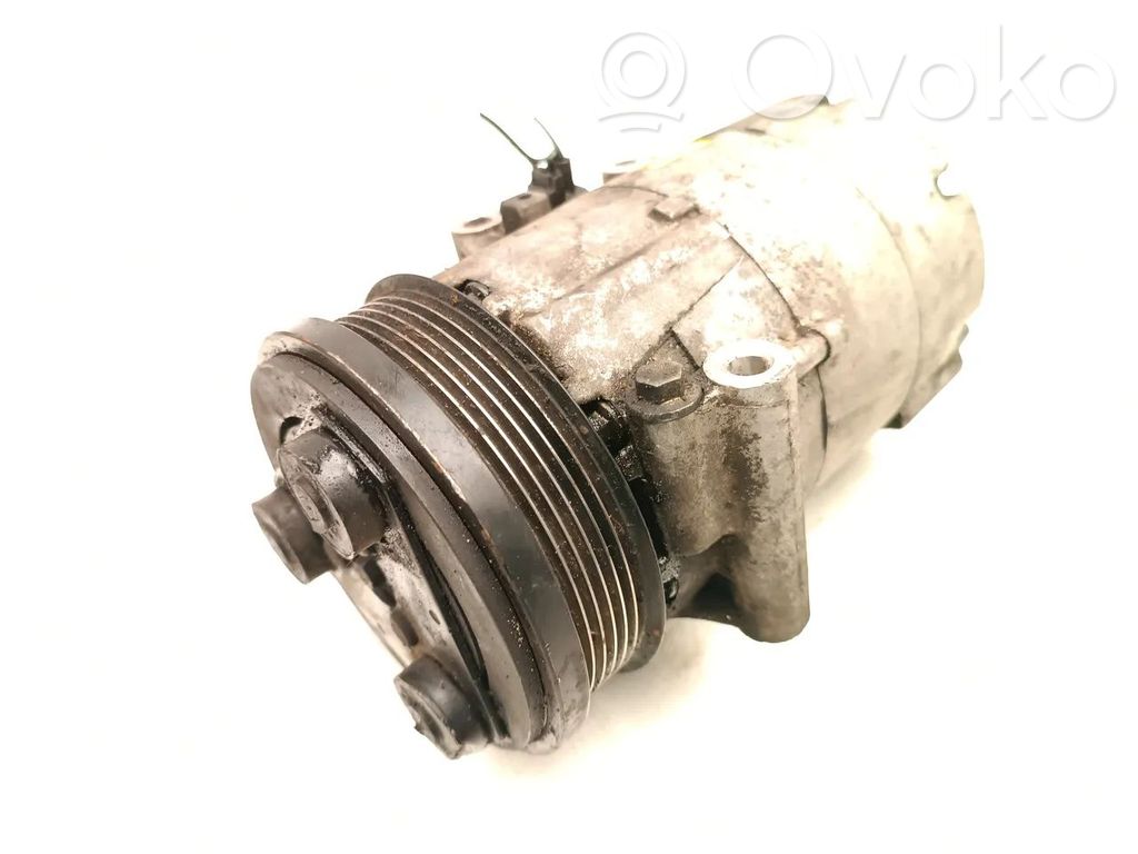 Volvo C30 Compresseur de climatisation 