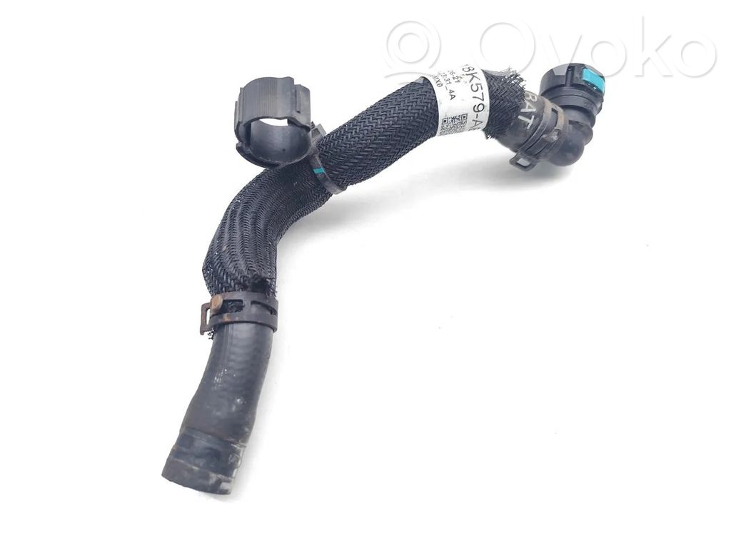 Land Rover Range Rover Evoque L551 Engine coolant pipe/hose 