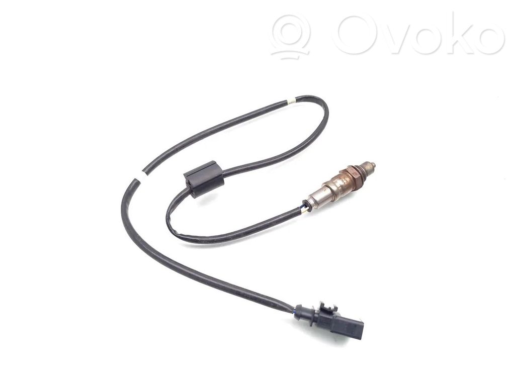Sonde lambda