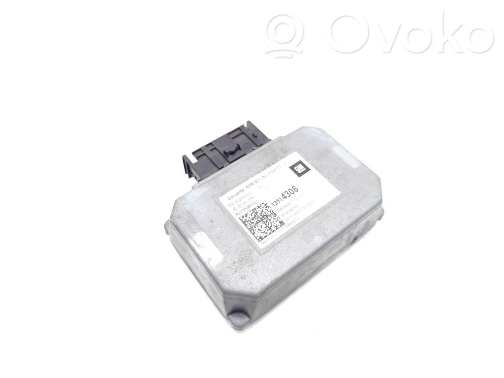 Keyless Steuergerät   13514308,510558799