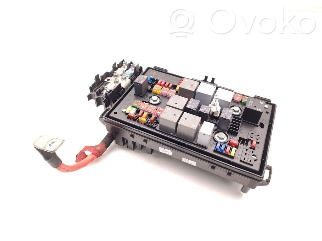 Fuse module   13449210,1110224AB