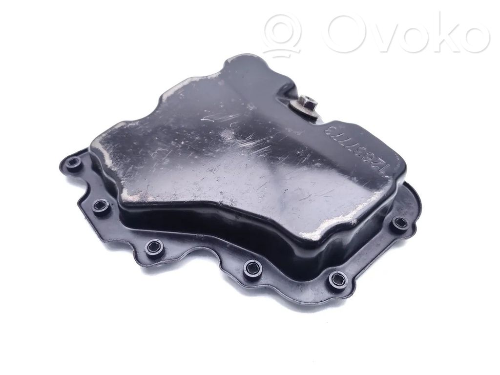 Opel Astra K Colector de la caja de cambios 