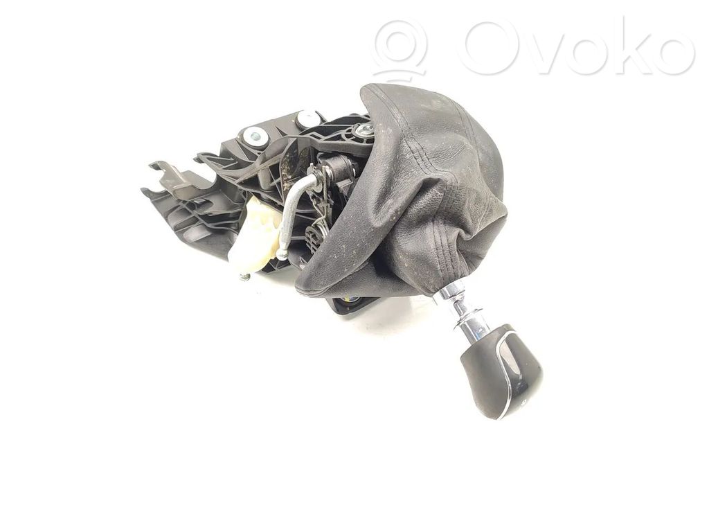 Ford Transit Selector de cambios 
