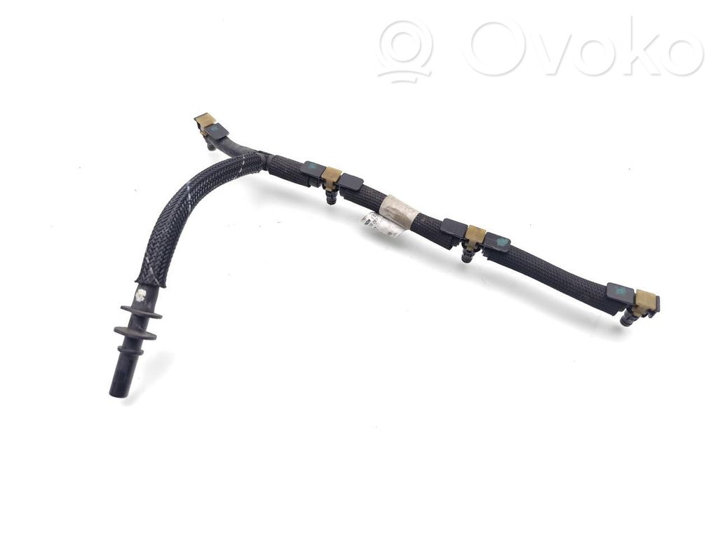 Ford Connect Conducte/furtunuri retur combustibil 