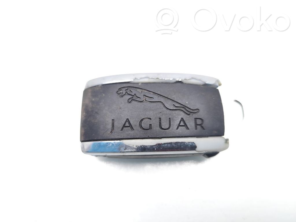Jaguar XE Tarjeta/llave de arranque 