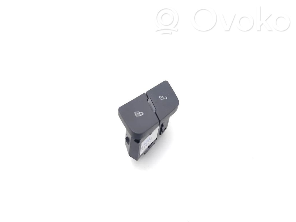 Audi A3 8Y Central locking switch button 