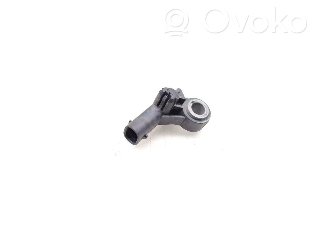 Tesla Model 3 Airbagsensor Crashsensor Drucksensor 