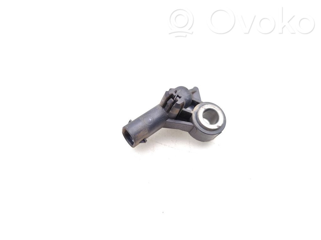 Tesla Model 3 Airbagsensor Crashsensor Drucksensor 