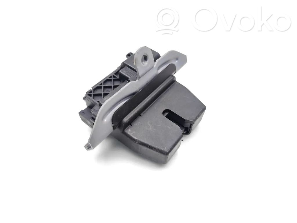 Ford Mondeo MK V Tailgate/trunk/boot lock/catch/latch 