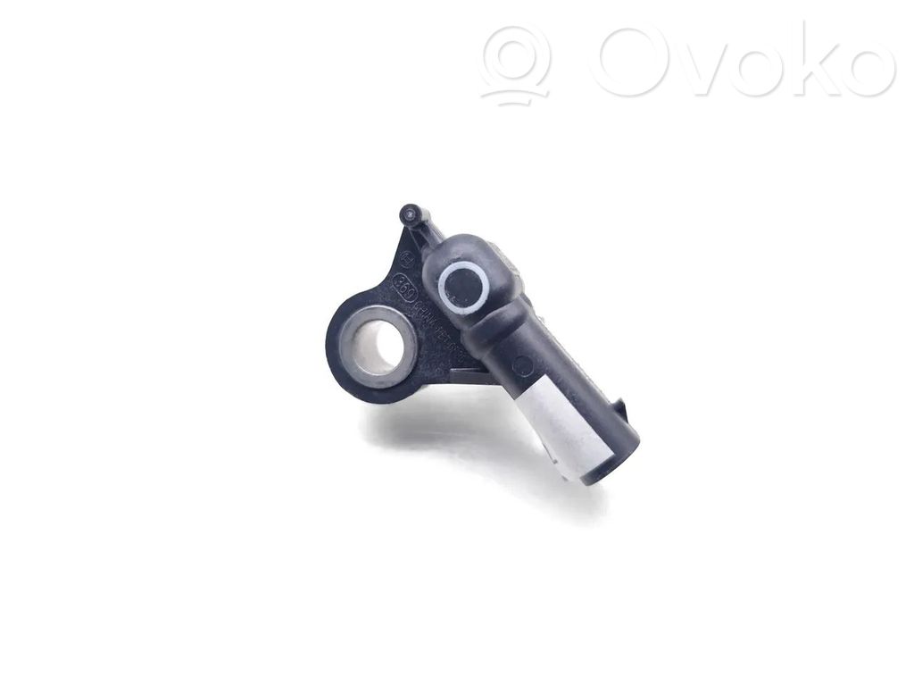 Tesla Model 3 Airbagsensor Crashsensor Drucksensor 