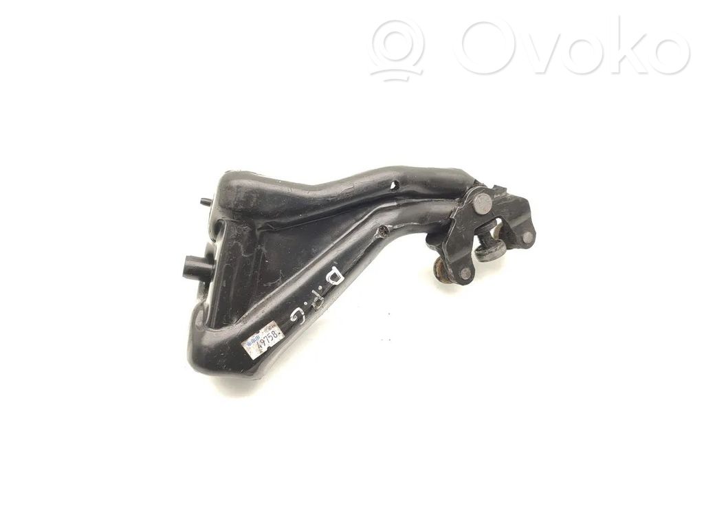 Peugeot Expert Rouleau guidage de porte coulissante 