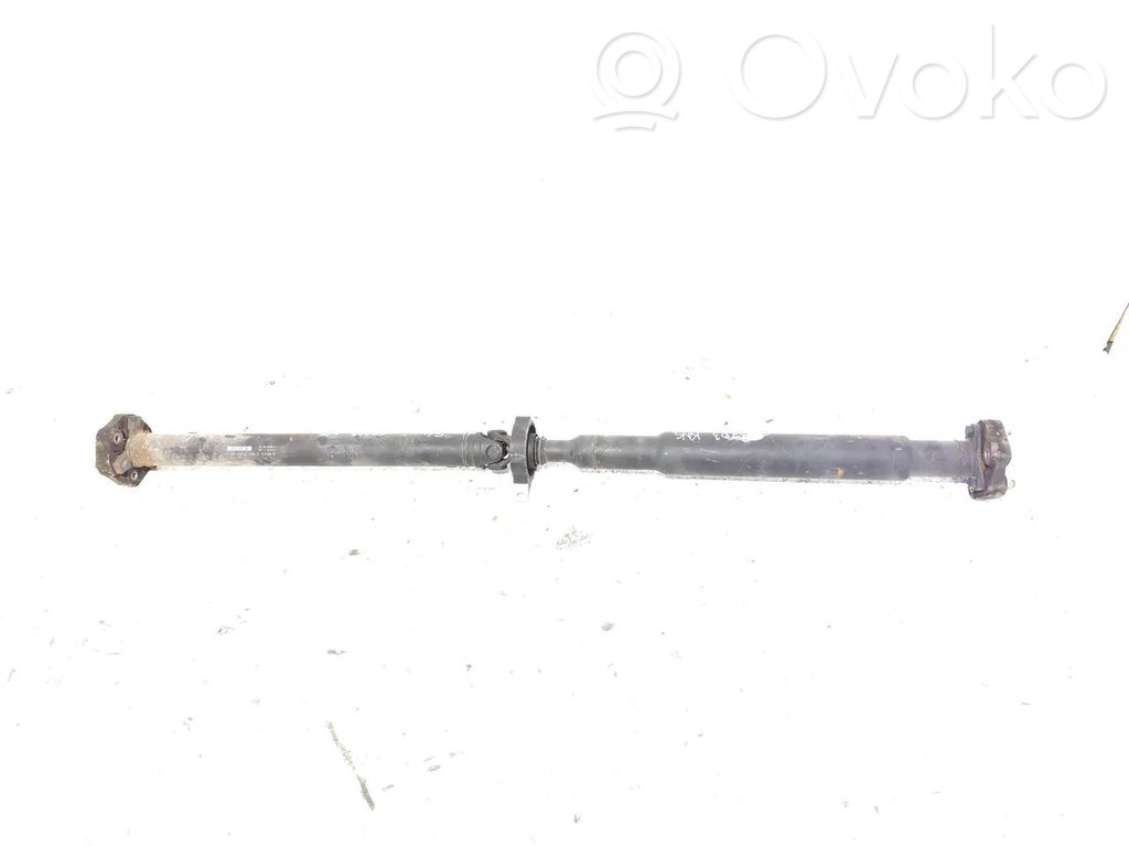 BMW X1 E84 Drive shaft (set) 