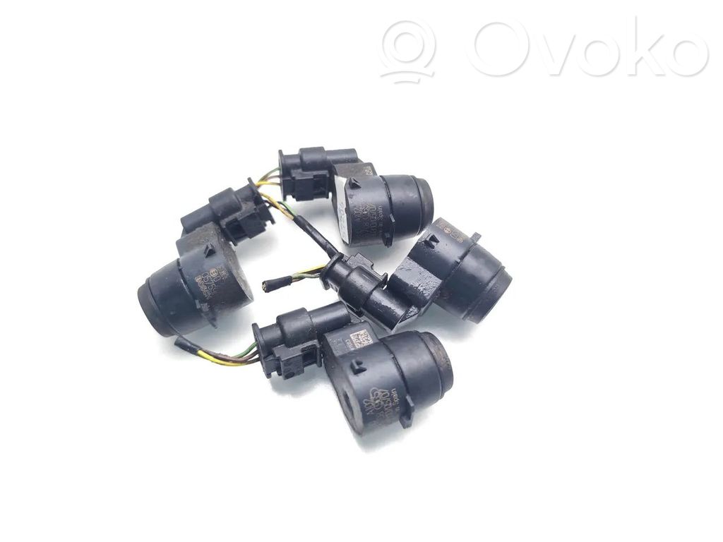 Parking PDC sensor   9162930,0263003708