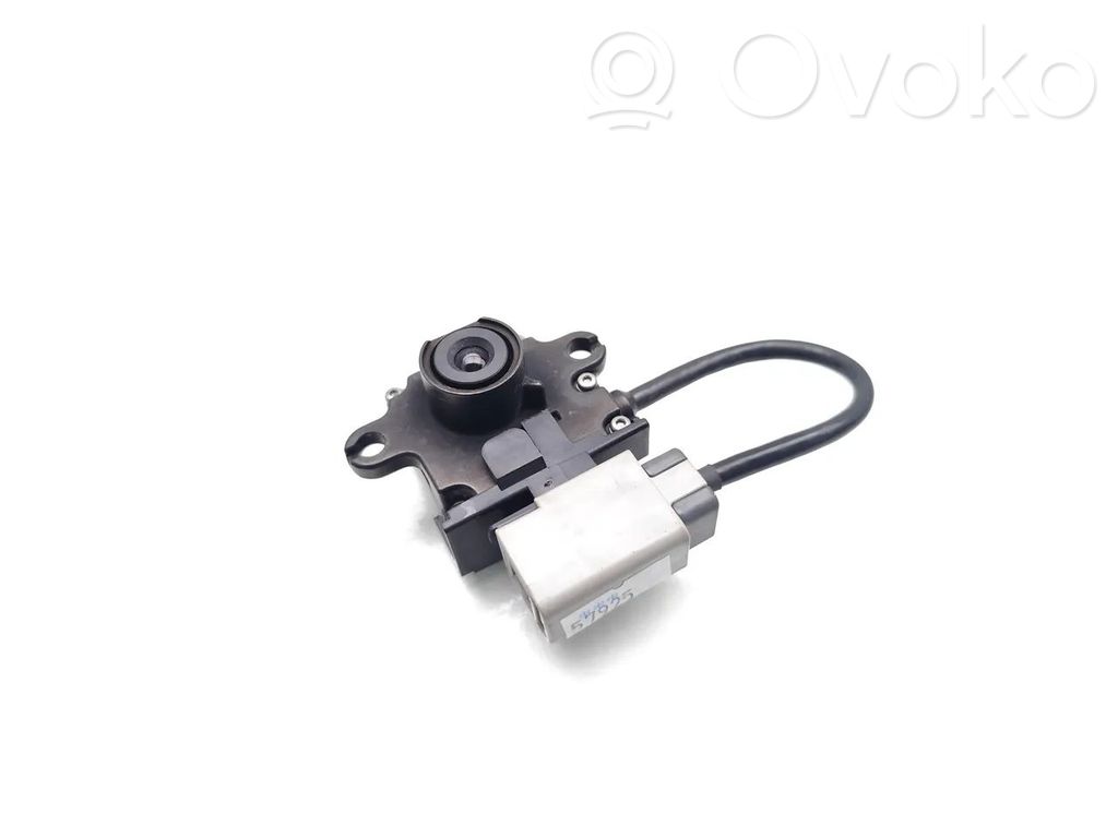 Volvo V60 Windshield/windscreen camera 