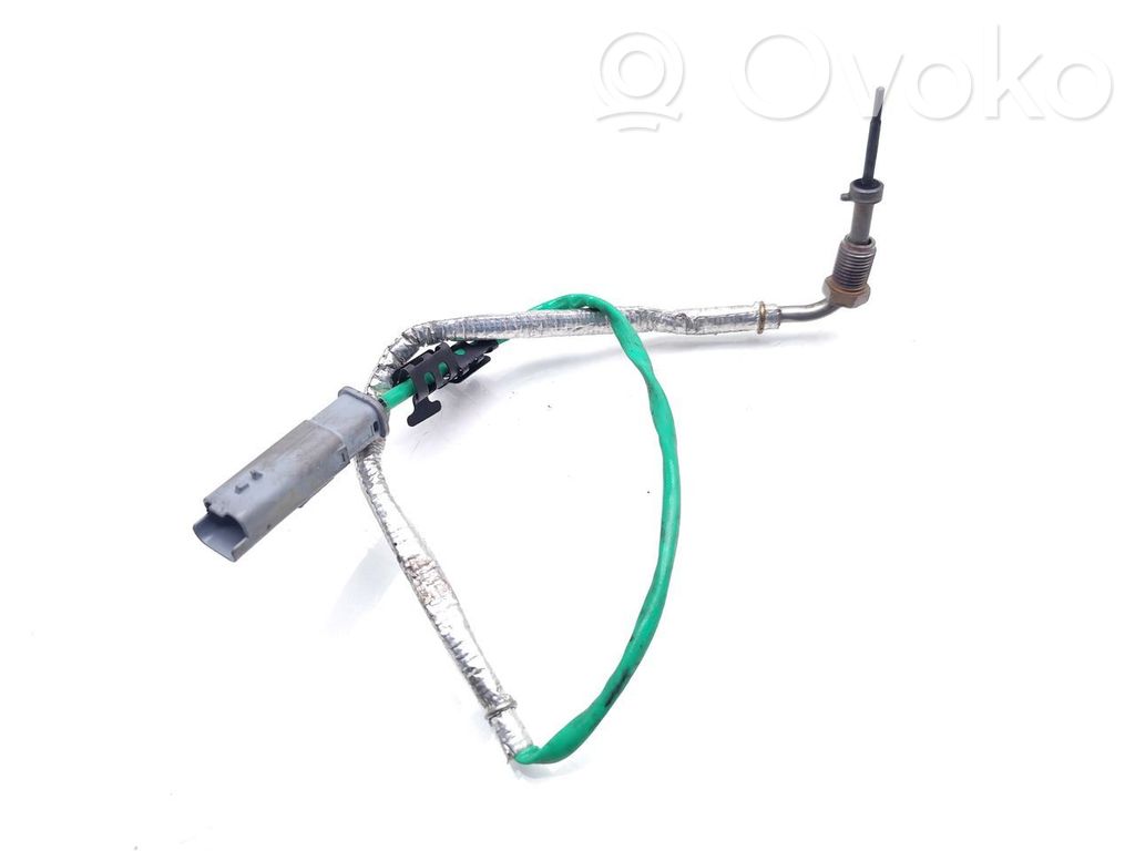 Czujnik temperatury spalin   M4D351254BC